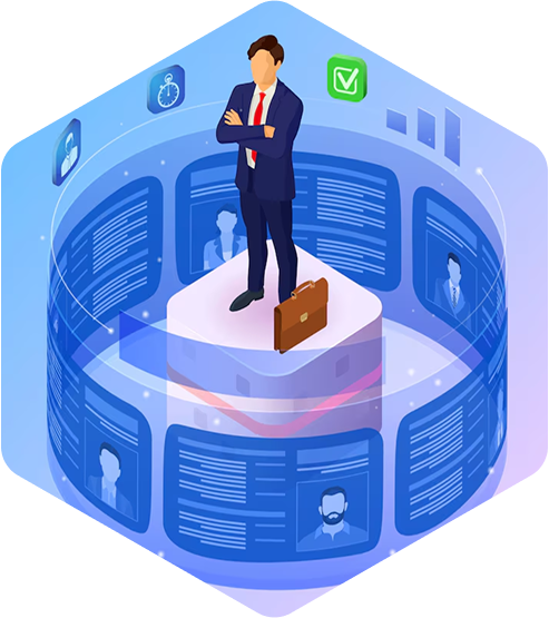 Intelligent Agent Orchestration