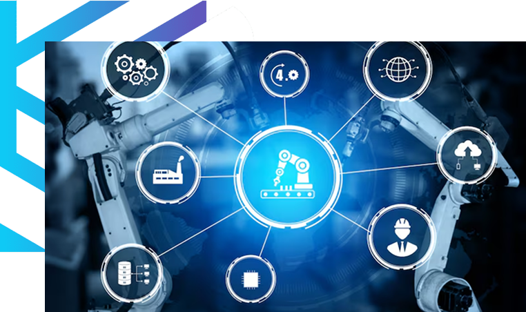 Intelligent Automation flow