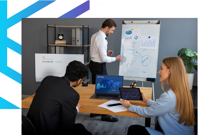Strategy Teams