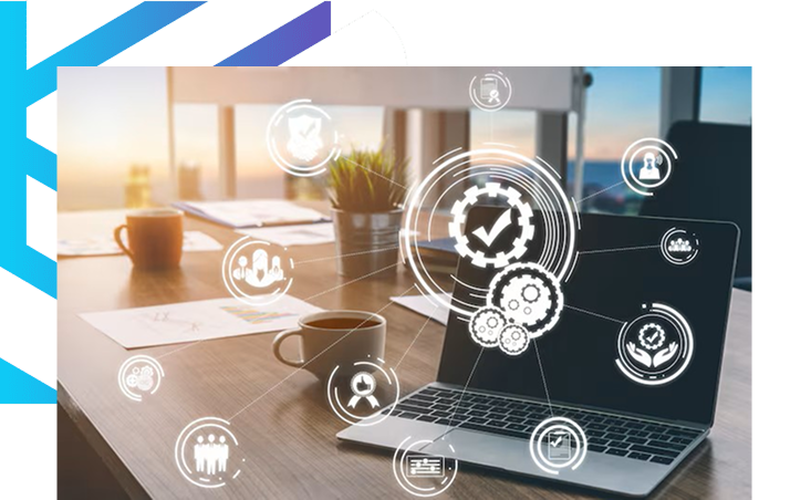 manage services