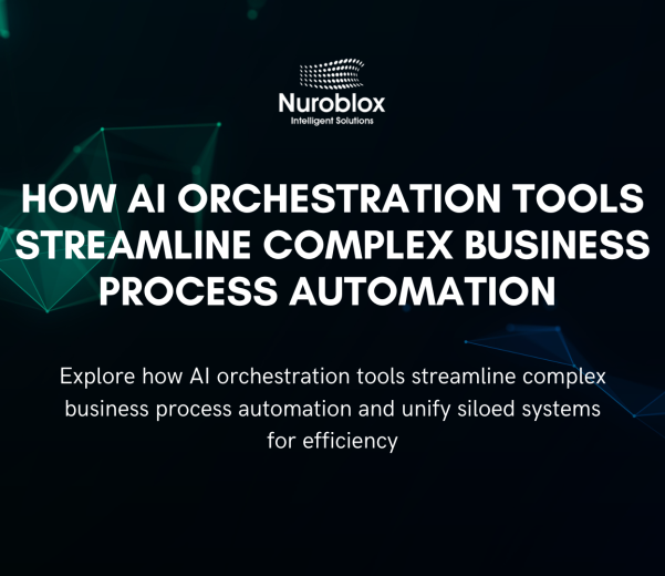 AI Orchestration Tools for Business Process Automation