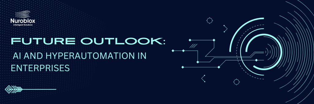 AI and Hyperautomation in Enterprises