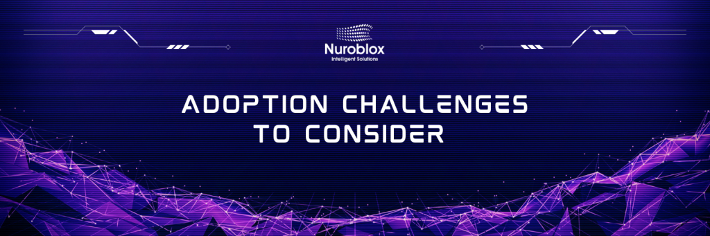 Adoption Challenges to Consider
