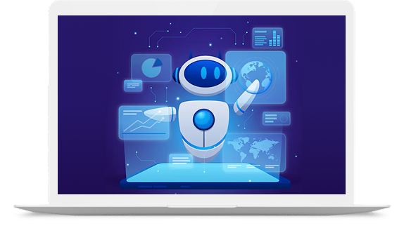 Autonomous agent used technology
