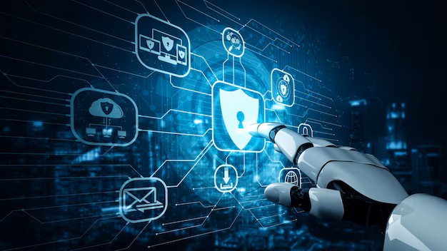 Future of Secure Workflow