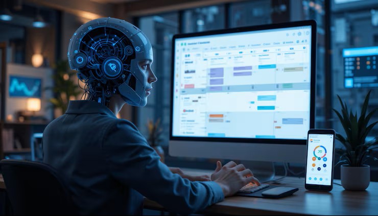 Future of Workflow Optimization by AI