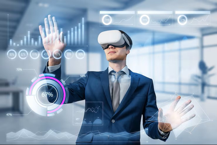 Future of the Autonomous Enterprise