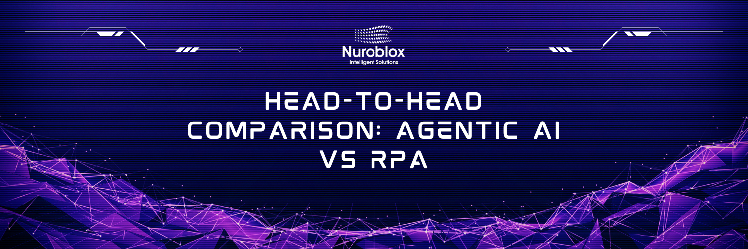 Agentic AI Automation vs Traditional RPA: Powerful Comparison