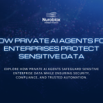 How Private AI Agents for Enterprises Protect Sensitive Data