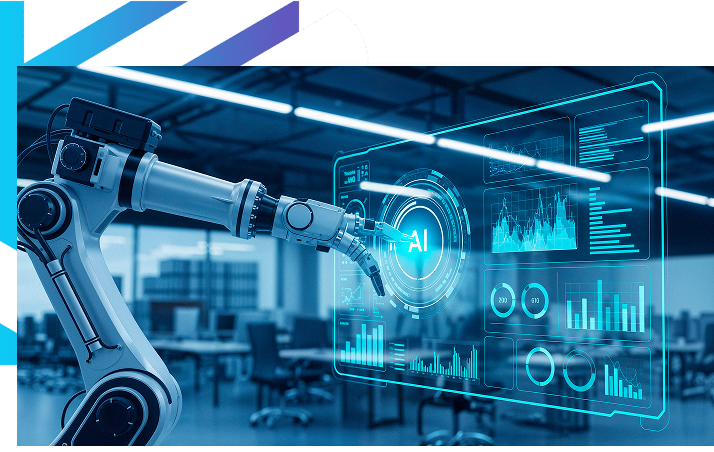 Intelligent Automation Solutions for Every Business Need