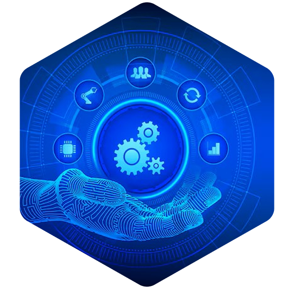 Process Automation Workflow