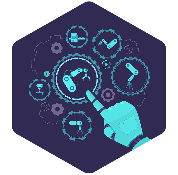 Robotic Process Automation Flows