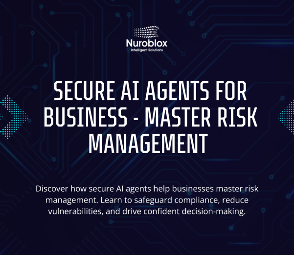 Secure AI Agents for Business