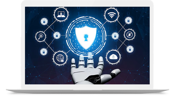 Secure AI Automation Integration