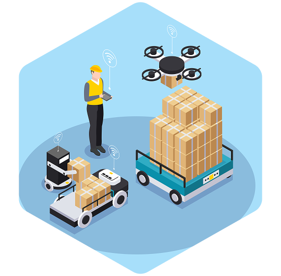 Smart Industry