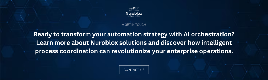Strategy with AI orchestration