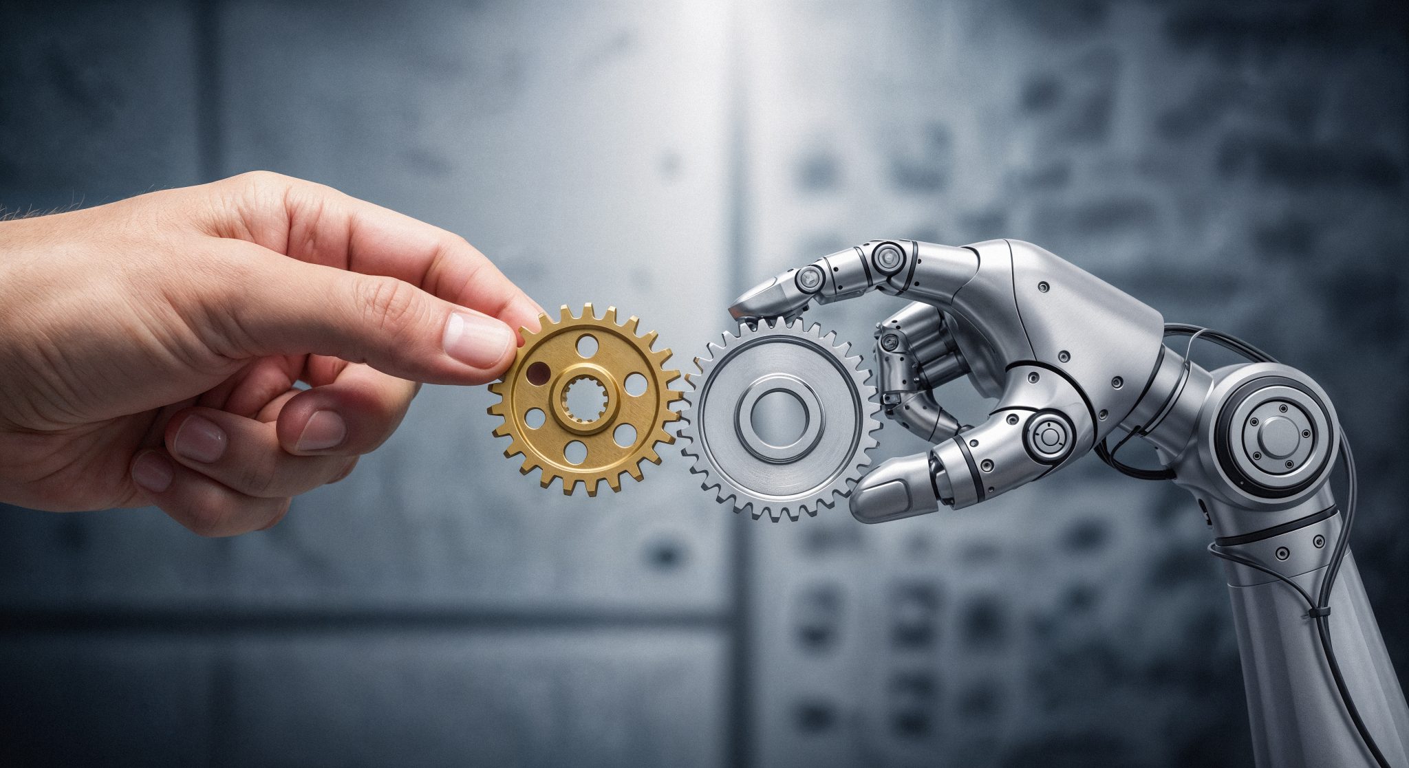 Process Automation: Improve Efficiency and Reduce Manual Work