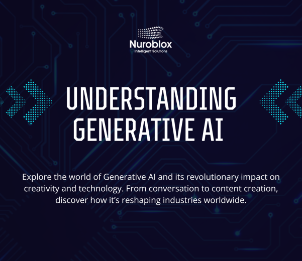 Understanding Generative AI