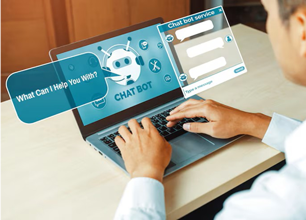 ai chatbot smart digital customer service application