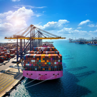 Logistics Supply Chain Logistics Supply Chain