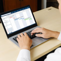 Smart Timesheet Validation Smart Timesheet Validation