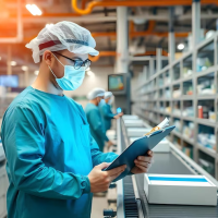 Supply Chain & Inventory Management Supply Chain & Inventory Management