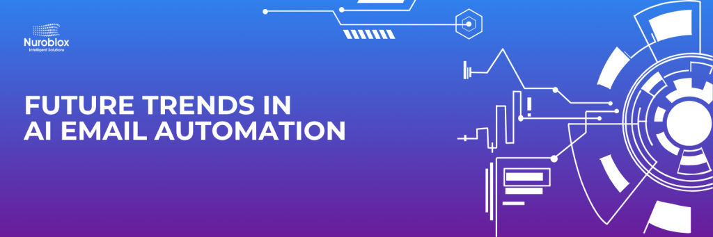 Future Trends in AI Email Automation