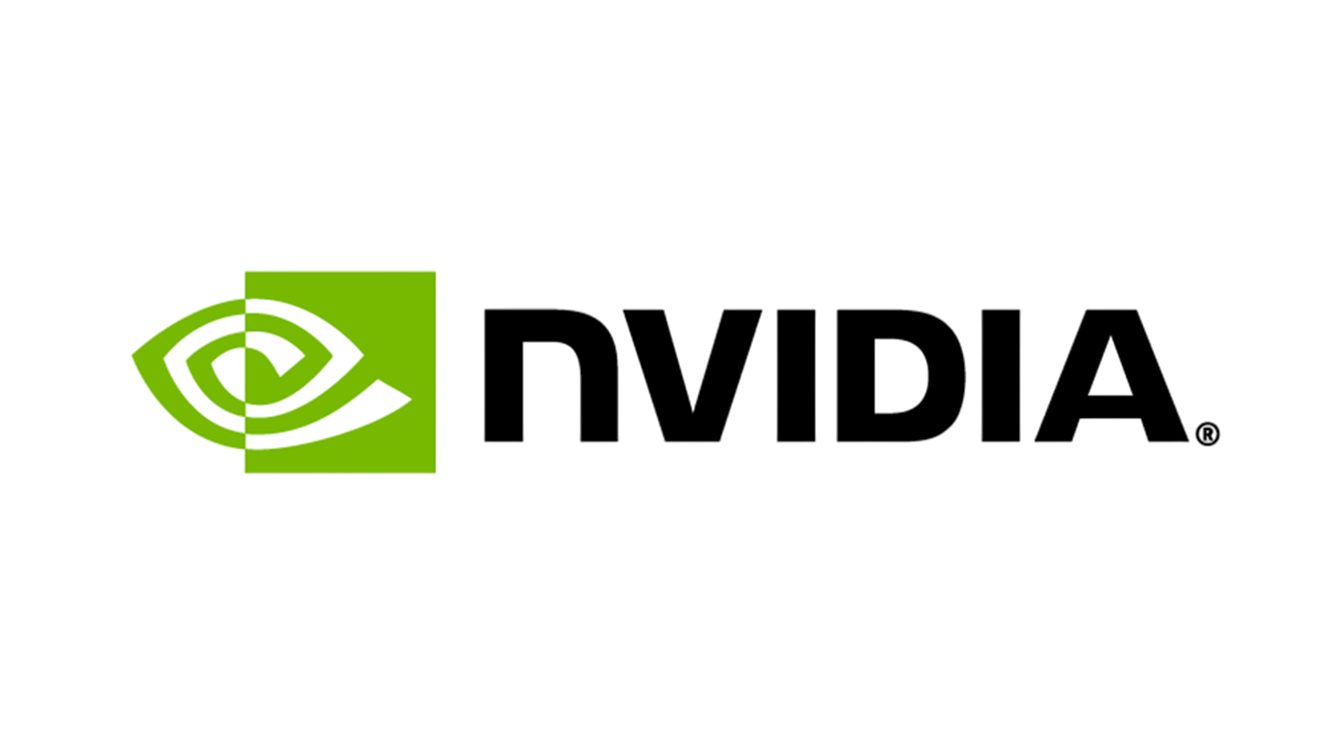nvidia logo