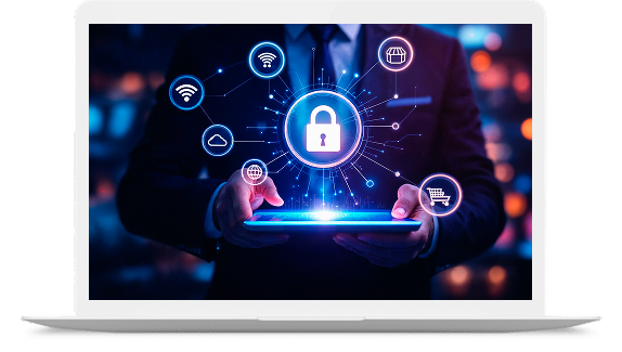security technology flow