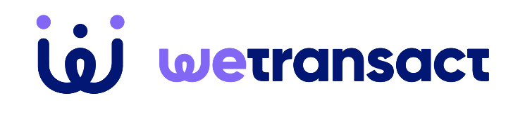 wetransact logo
