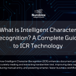 What is Intelligent Character Recognition? Complete guide to ICR technology, advanced handwriting recognition, and AI-powered document processing.